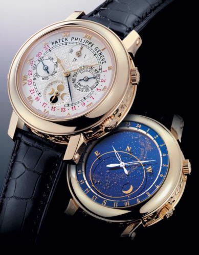 patek philippe two face watch
